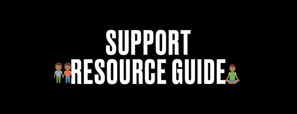 Youth Resources How To Find Support When You Don t Know What To Do 